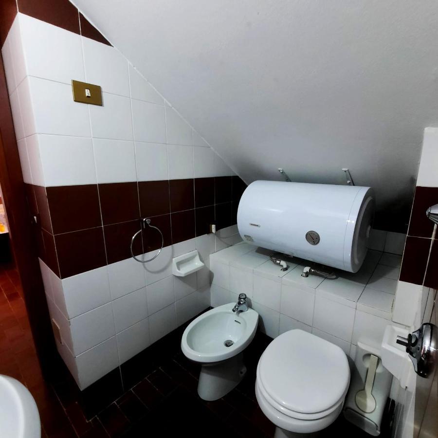 La Capanna Apartment Margno Exterior photo