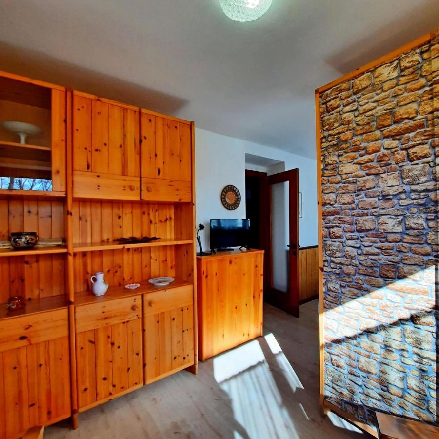 La Capanna Apartment Margno Exterior photo